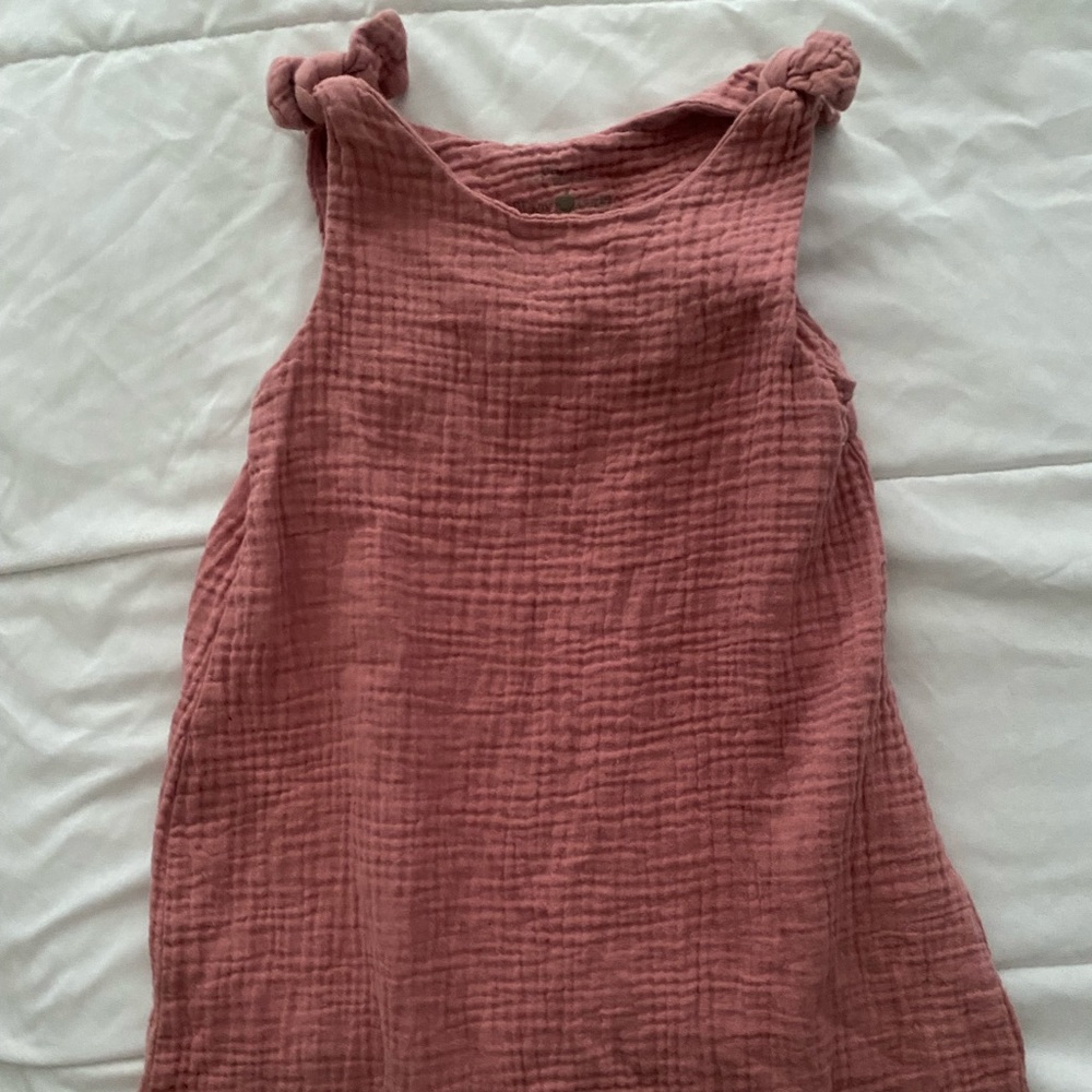 Toddler romper 🐥
